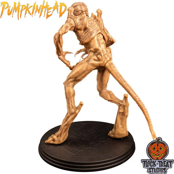 Trick or Treat Studios Scream Greats Pumpkinhead Action Figure